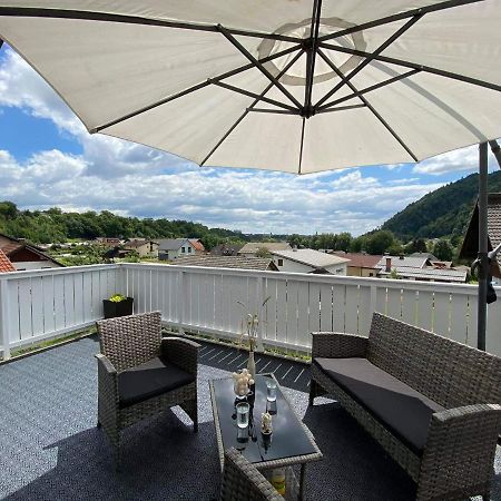 Apartment Kranj - Huge Terrace, Free P, Wi - Fi, Ac Ngoại thất bức ảnh