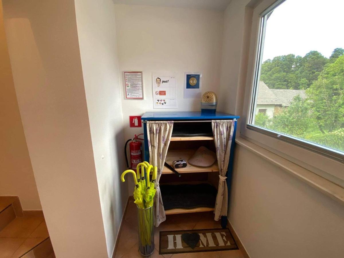 Apartment Kranj - Huge Terrace, Free P, Wi - Fi, Ac Ngoại thất bức ảnh