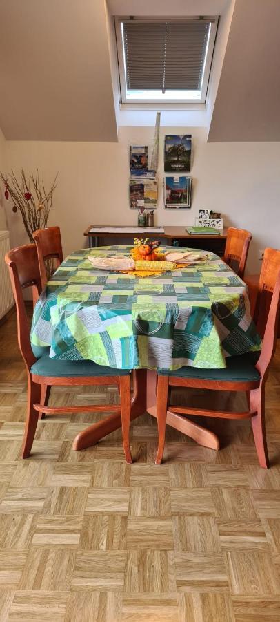 Apartment Kranj - Huge Terrace, Free P, Wi - Fi, Ac Ngoại thất bức ảnh