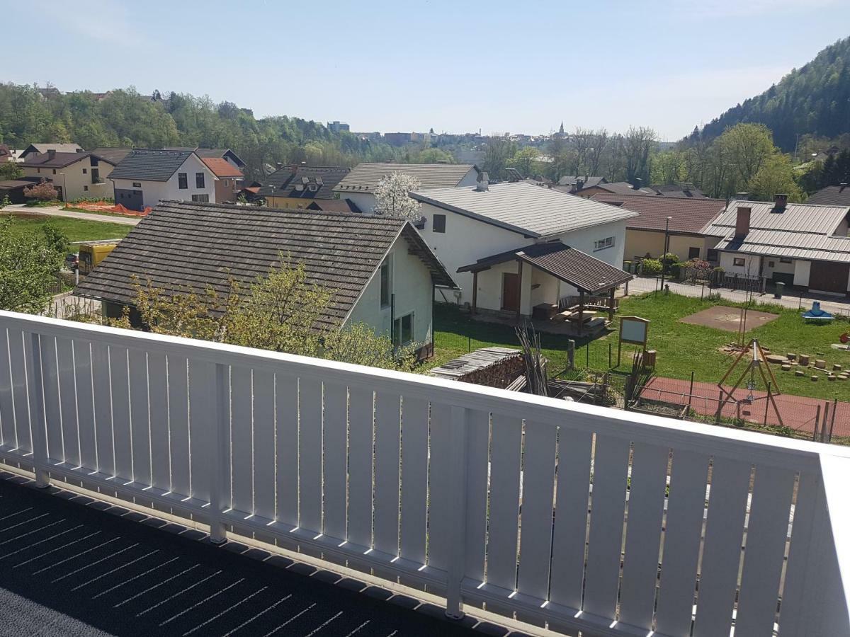 Apartment Kranj - Huge Terrace, Free P, Wi - Fi, Ac Ngoại thất bức ảnh